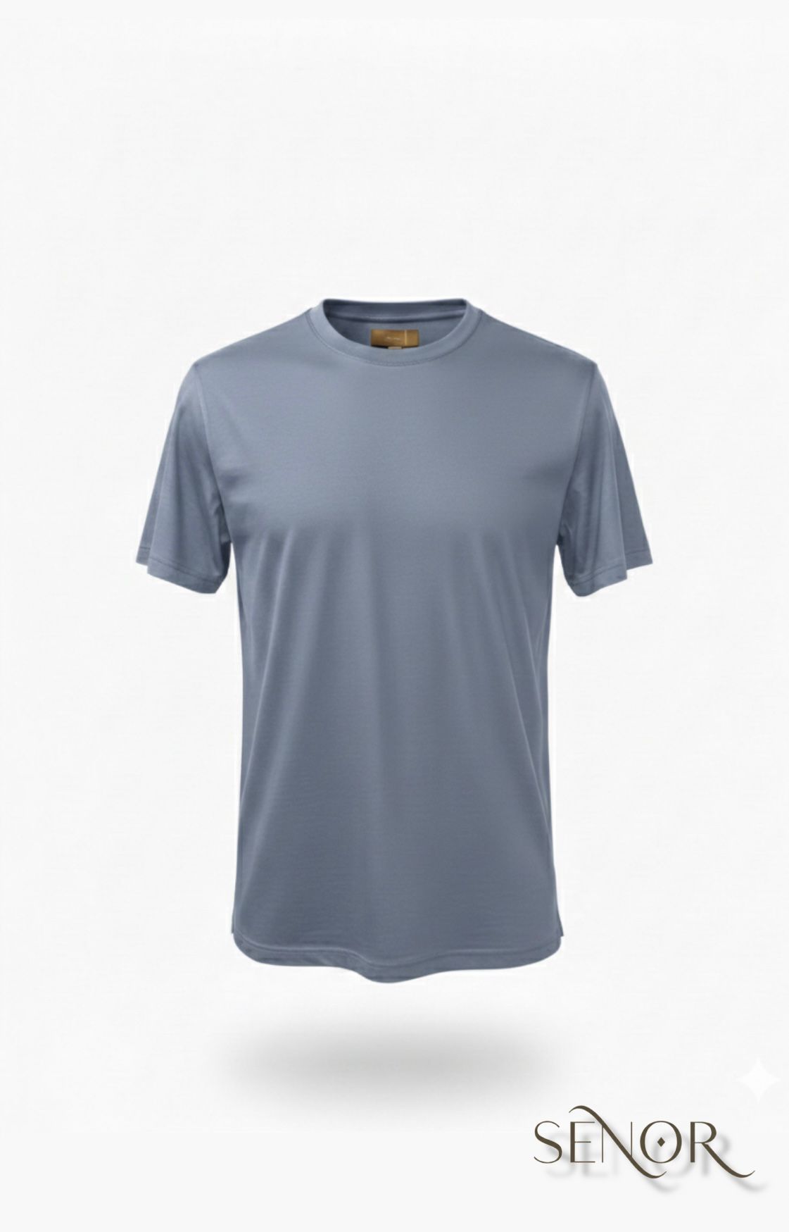 Baby Blue T-shirt