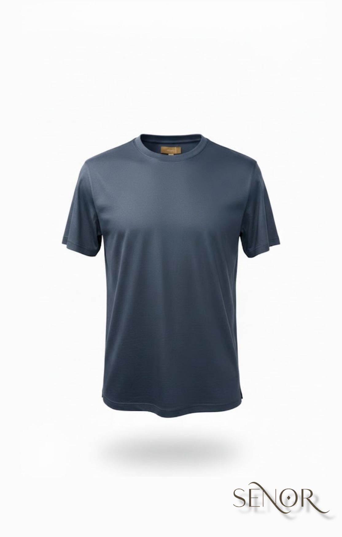 Dark Navy T-shirt