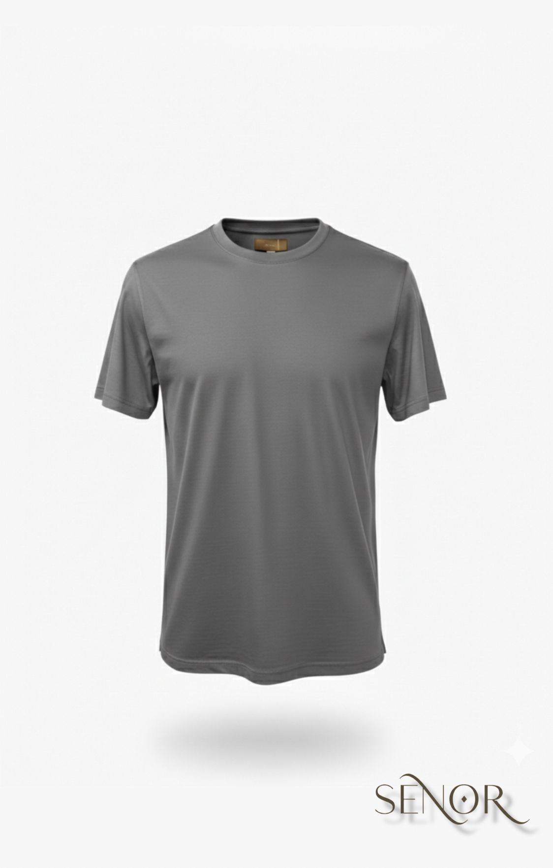 Dark Grey T-shirt