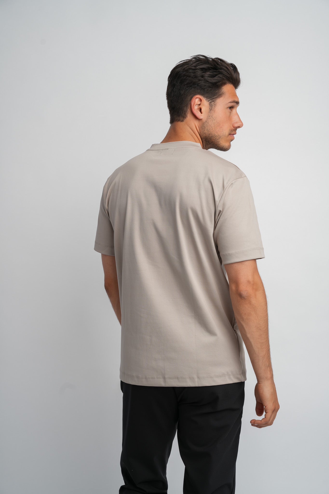 Desert Taupe T-shirt