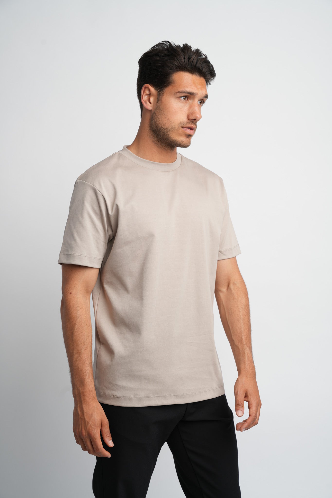 Desert Taupe T-shirt
