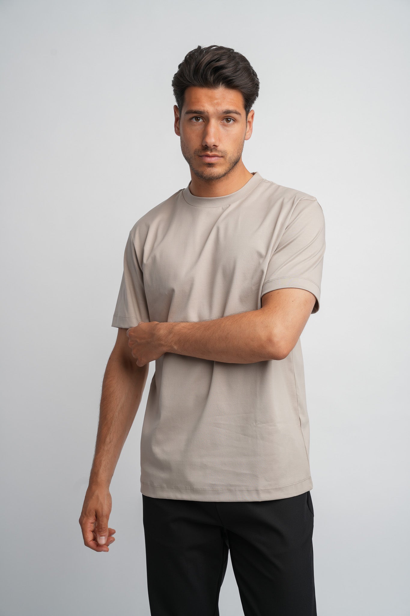 Desert Taupe T-shirt