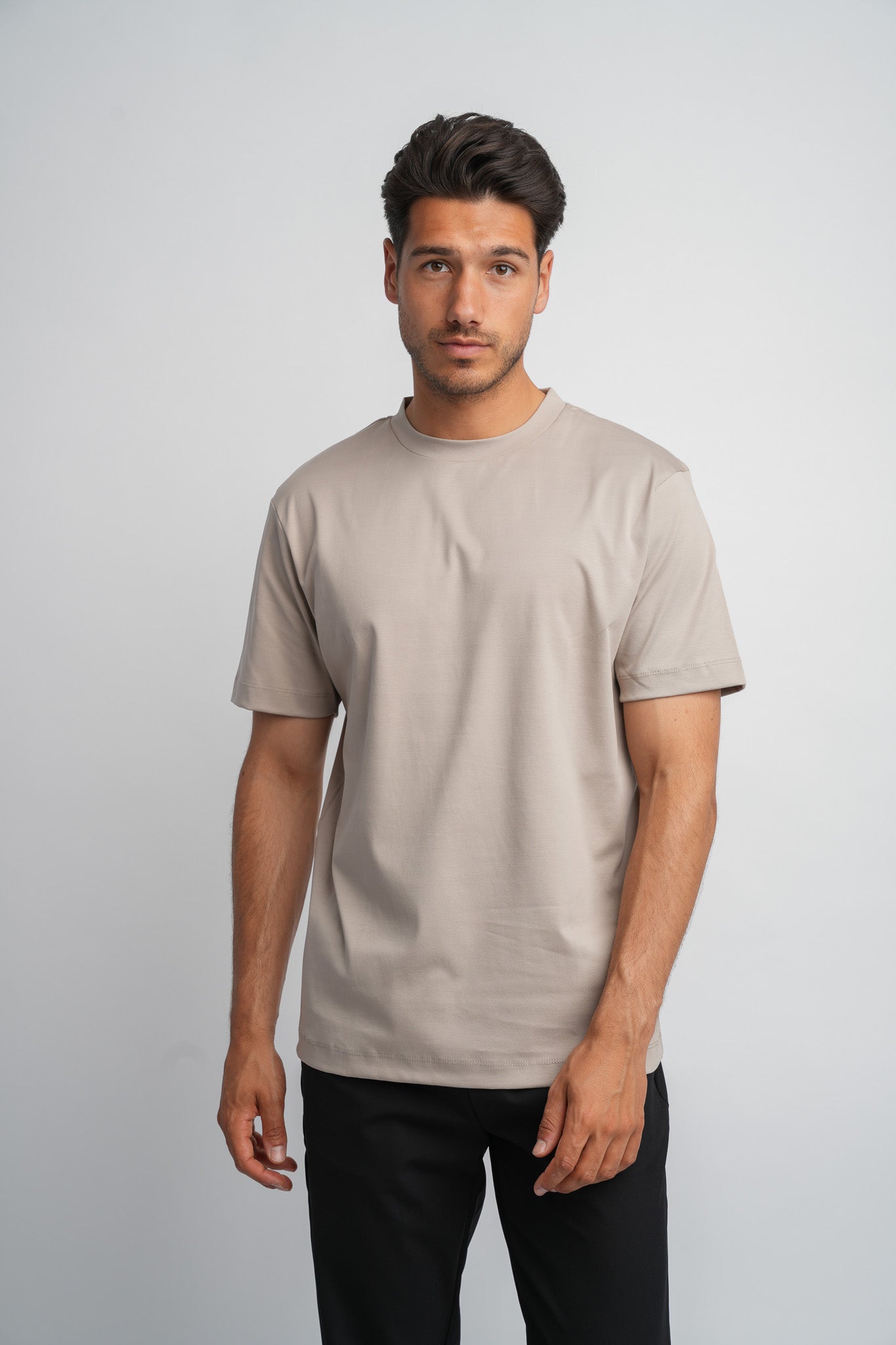 Desert Taupe T-shirt