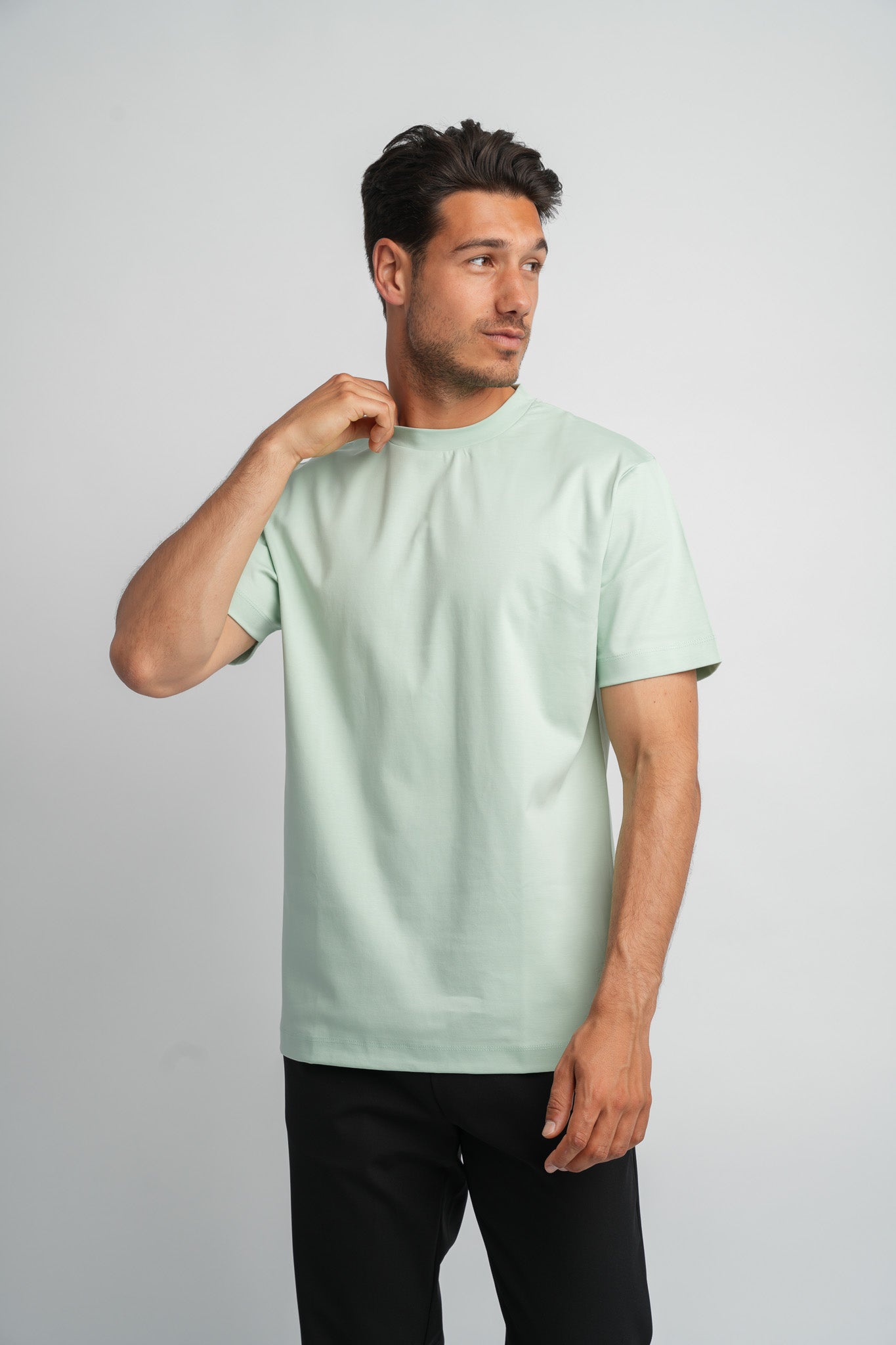 Mint Green T-shirt