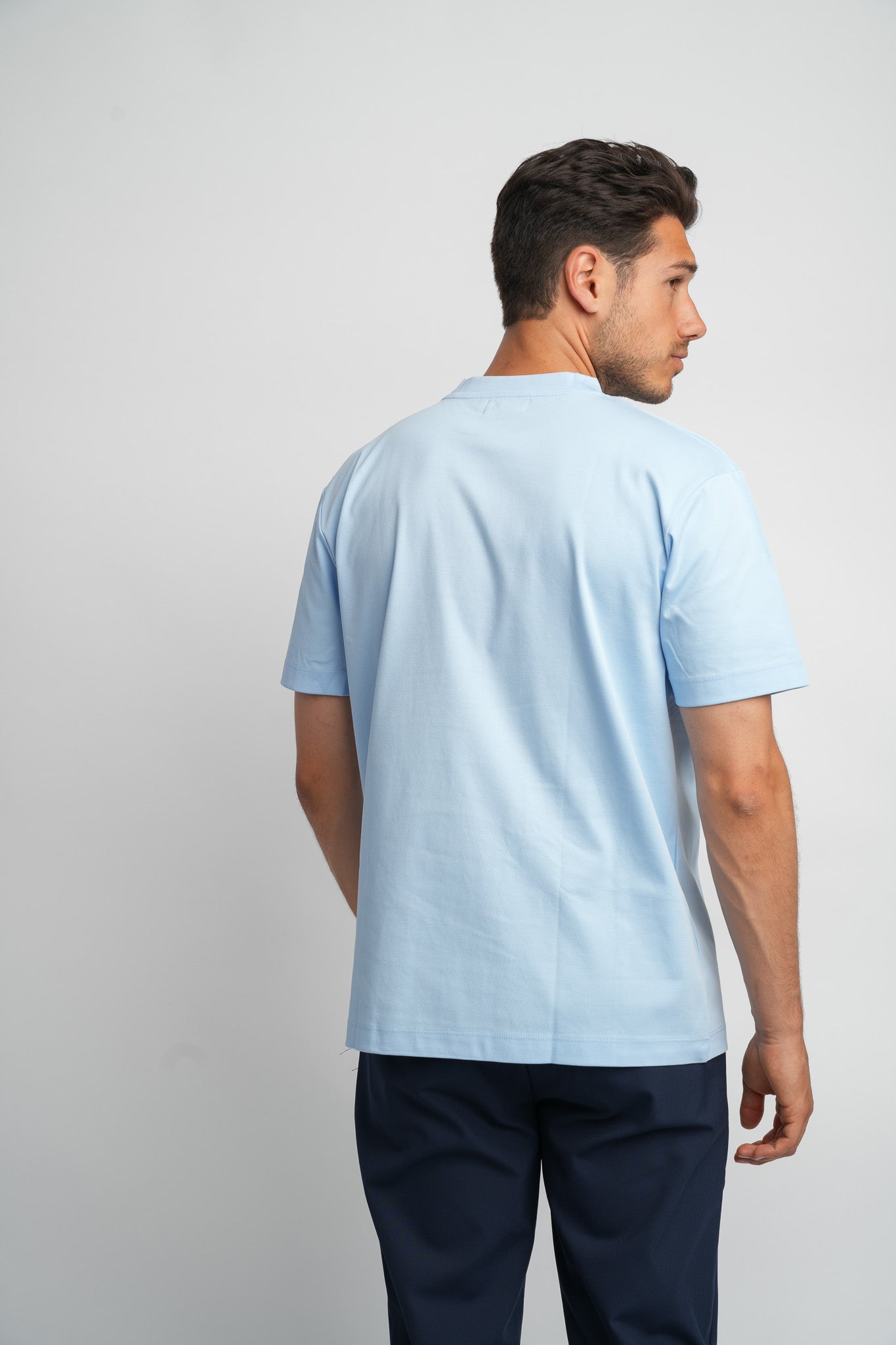 Sky Blue T-shirt