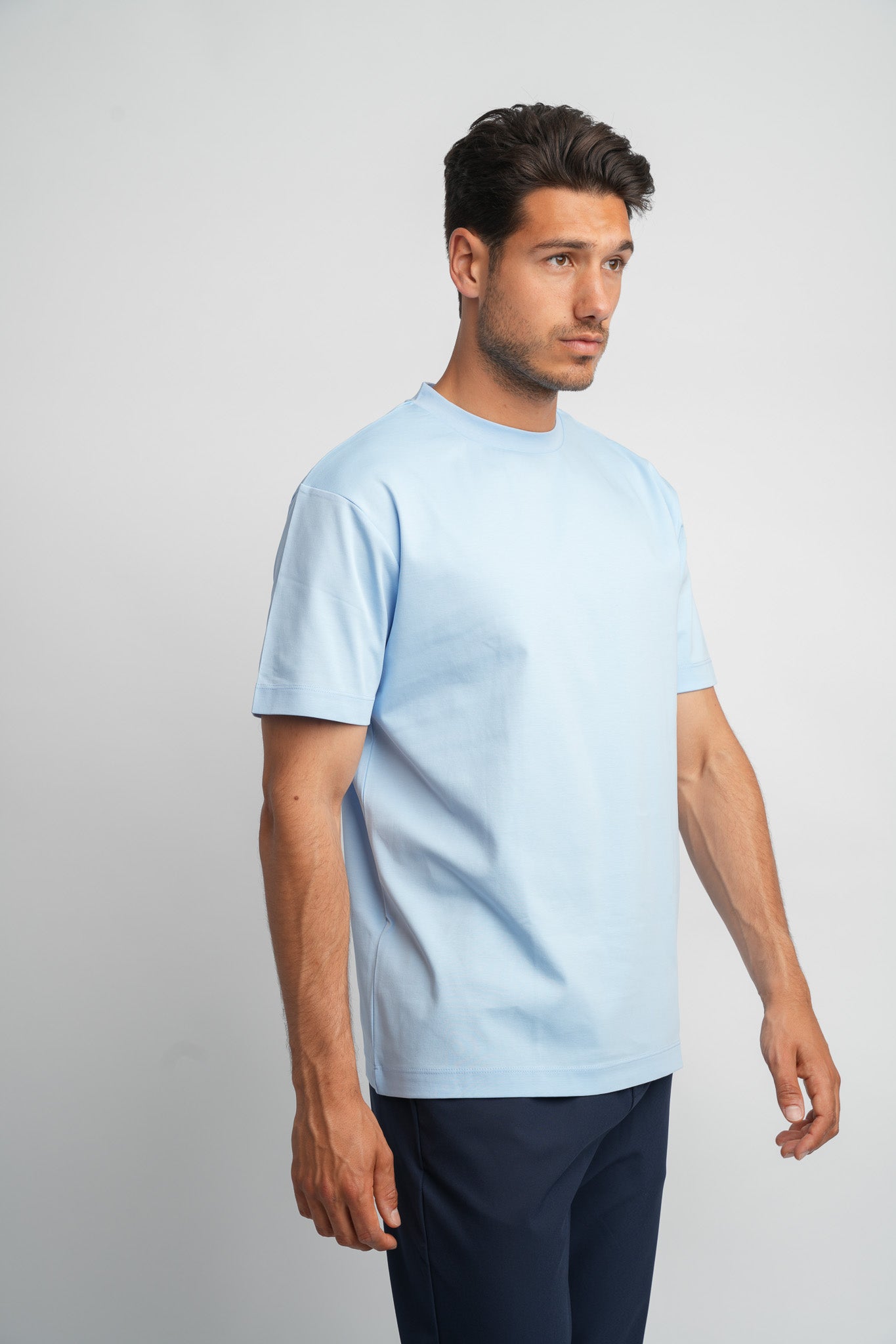 Sky Blue T-shirt