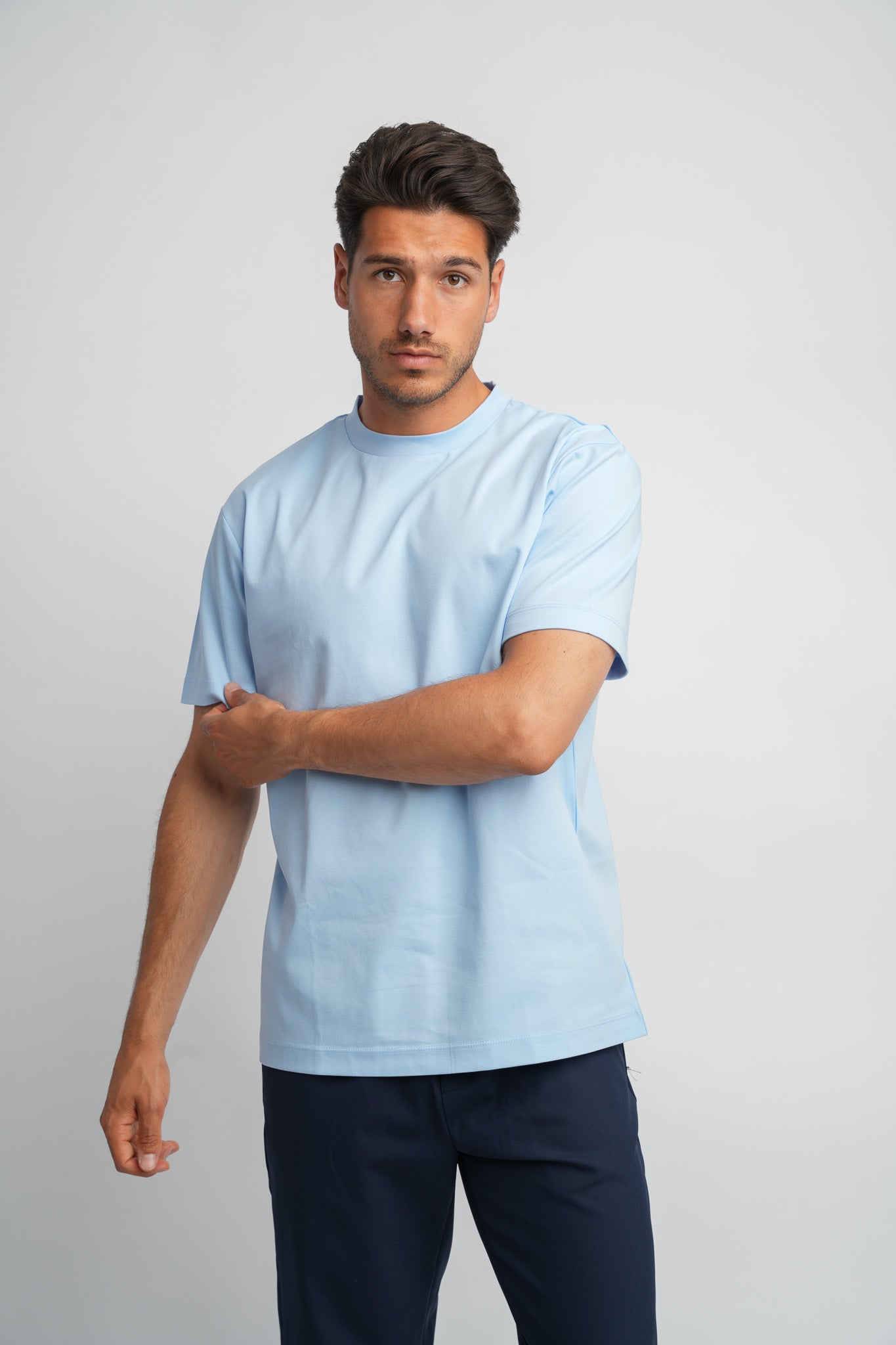 Sky Blue T-shirt