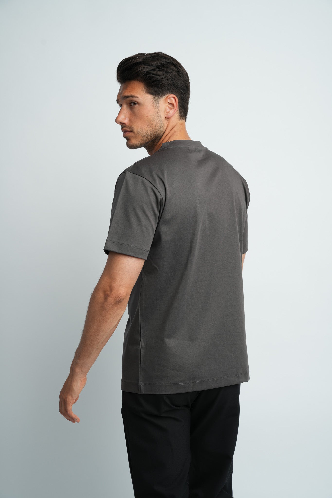 Slate Grey T-shirt