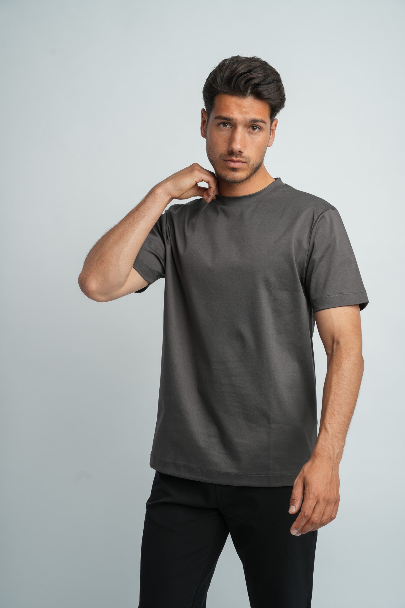 Slate Grey T-shirt