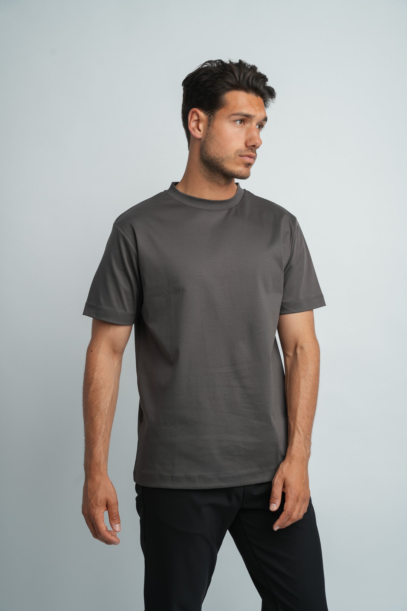 Slate Grey T-shirt