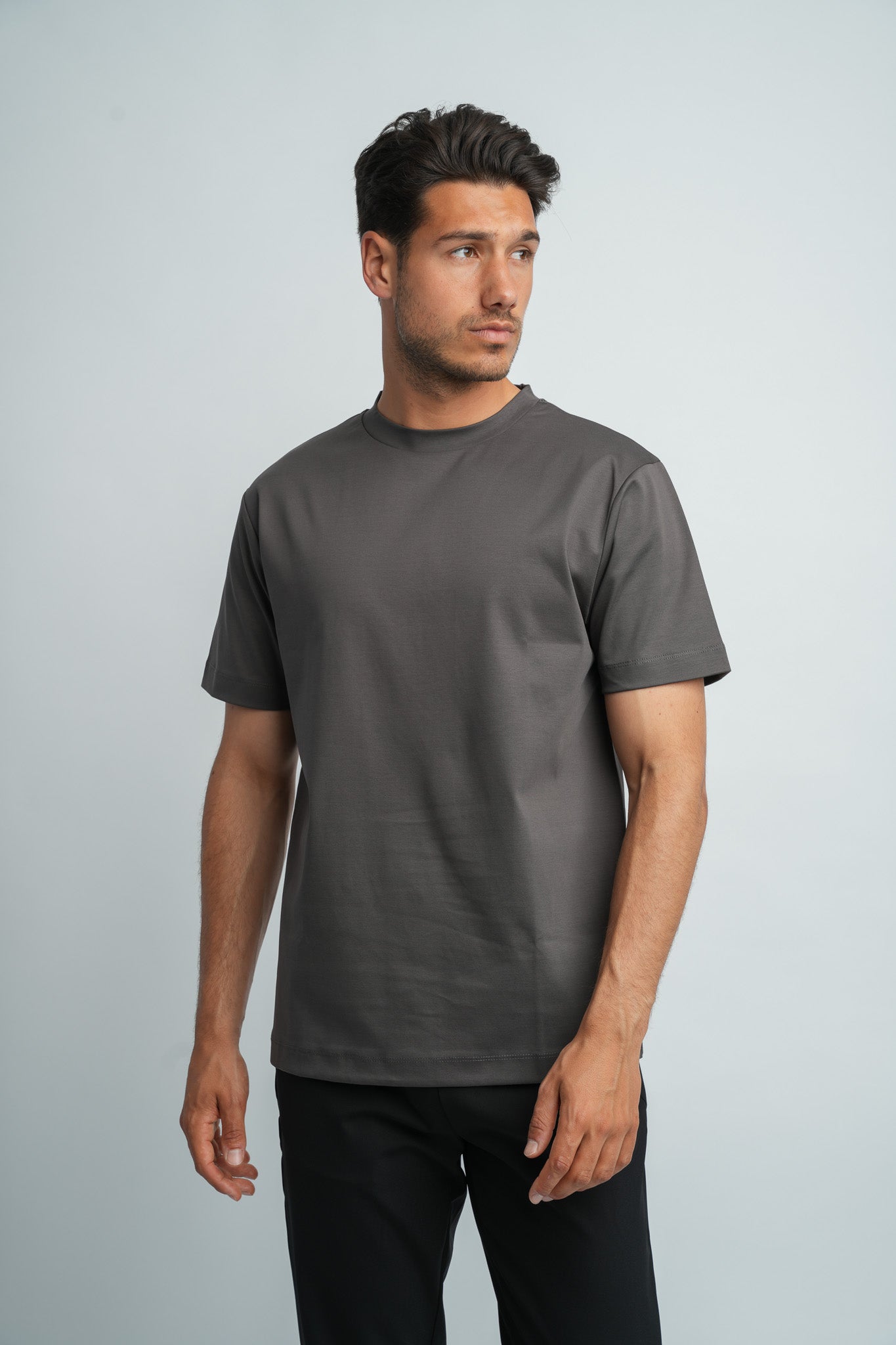 Slate Grey T-shirt