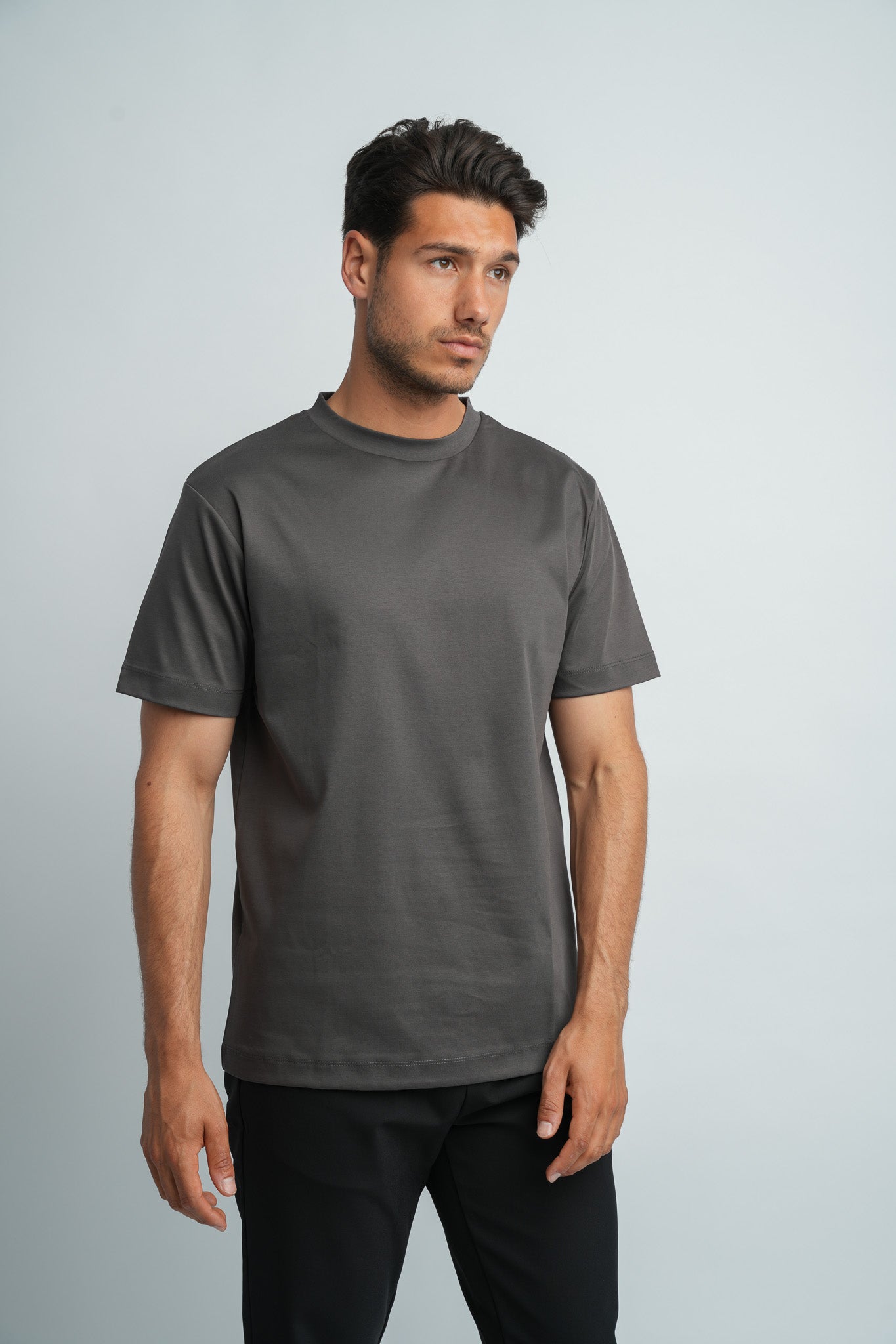 Slate Grey T-shirt