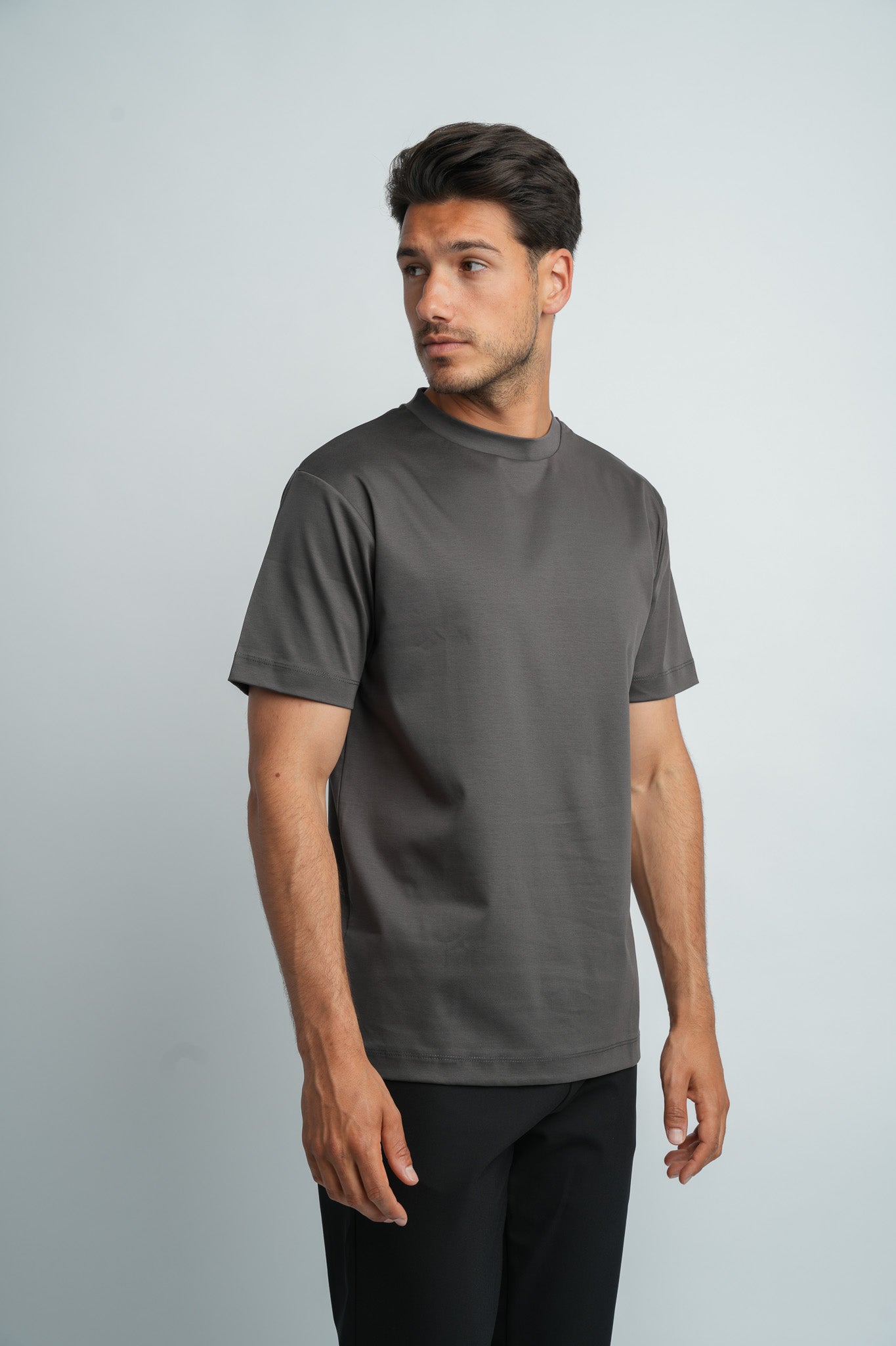 Slate Grey T-shirt