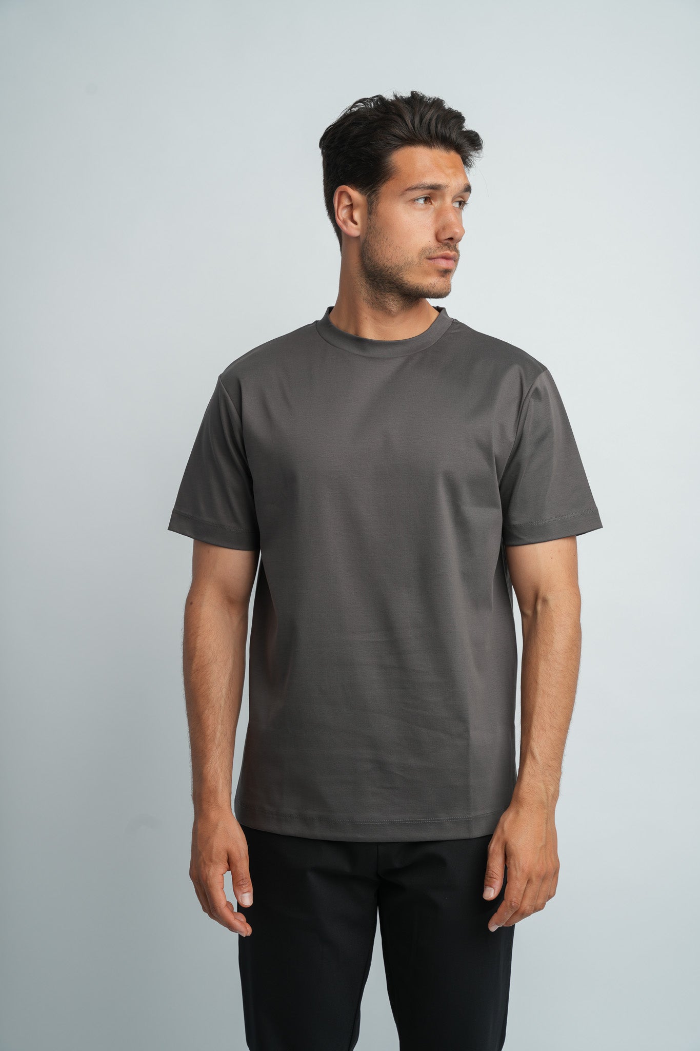 Slate Grey T-shirt