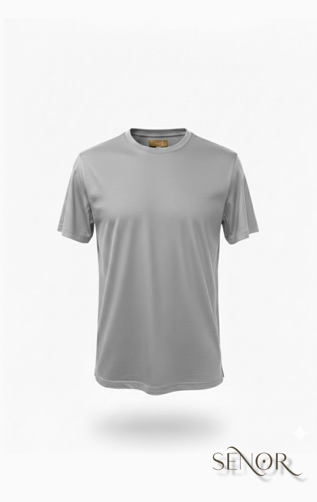Space Grey T-shirt