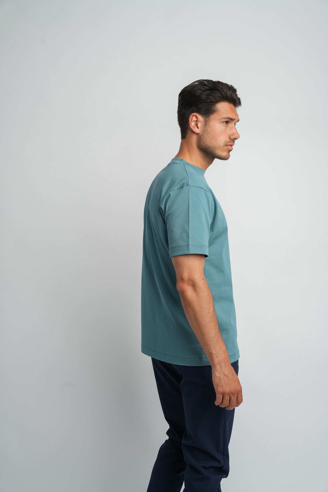 Stormy Sea T-shirt
