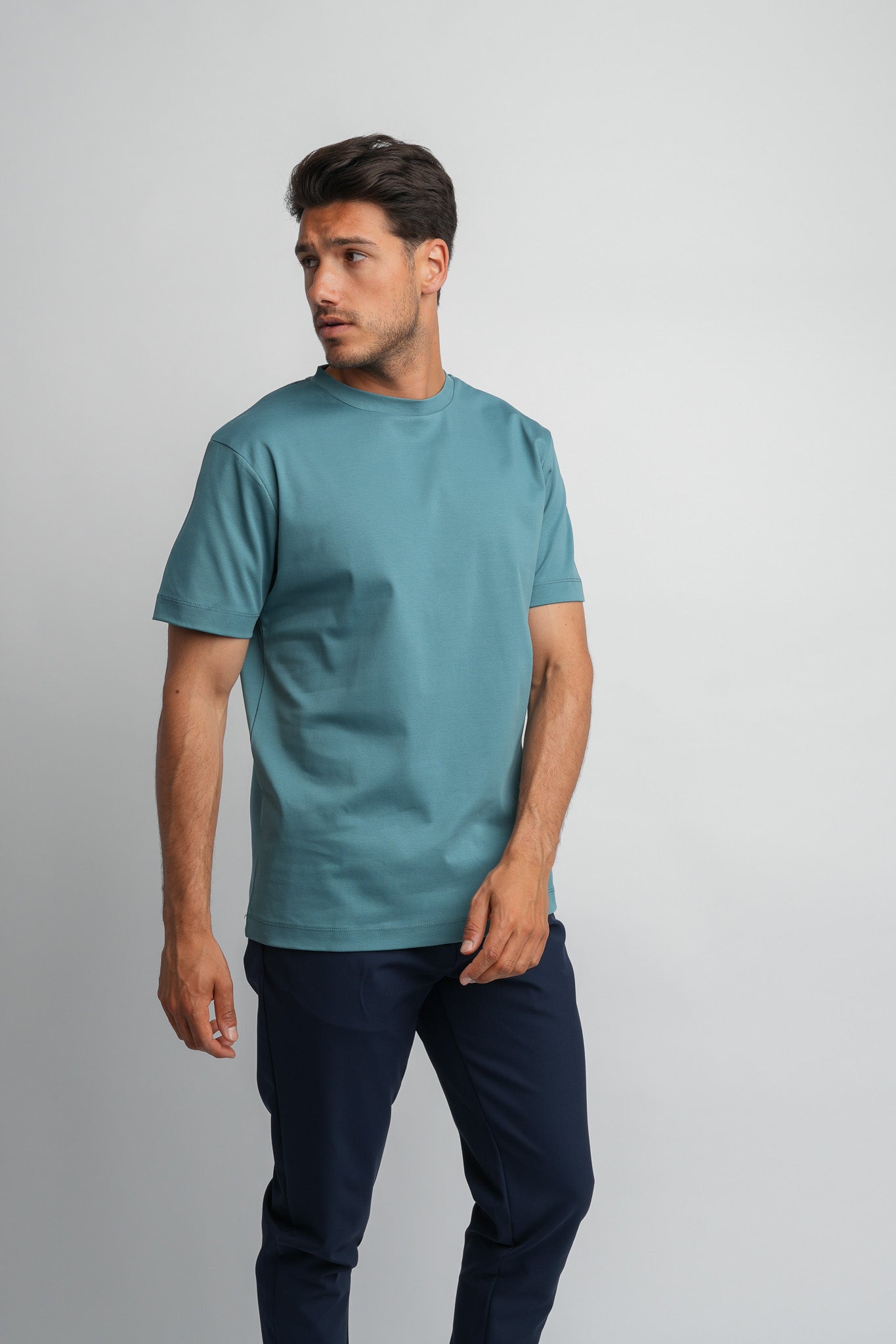 Stormy Sea T-shirt