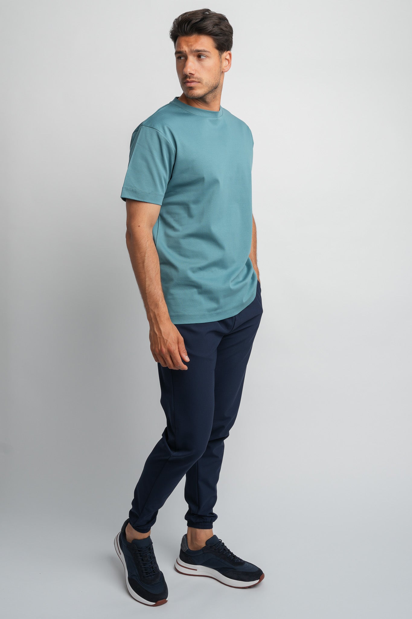 Stormy Sea T-shirt