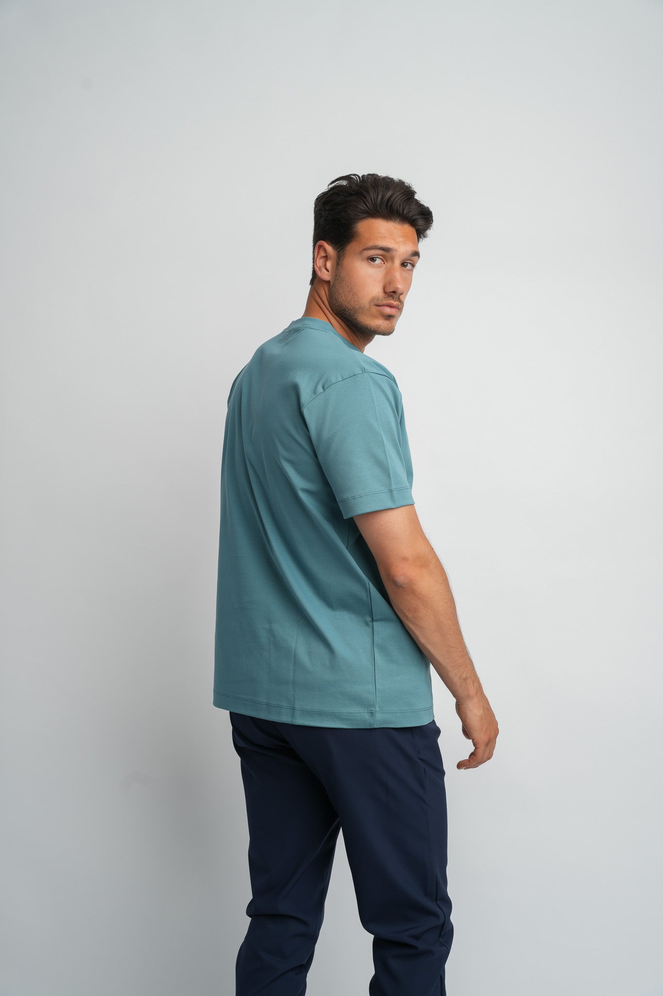 Stormy Sea T-shirt