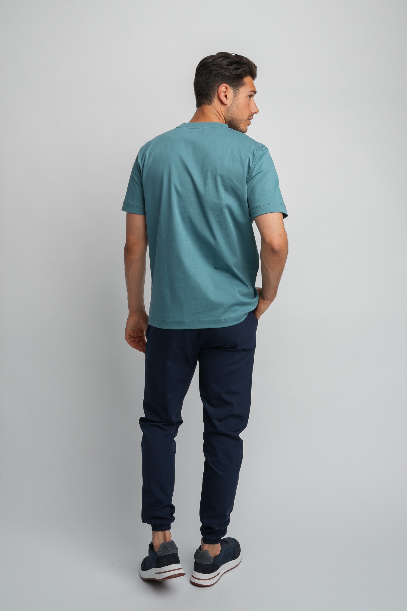 Stormy Sea T-shirt