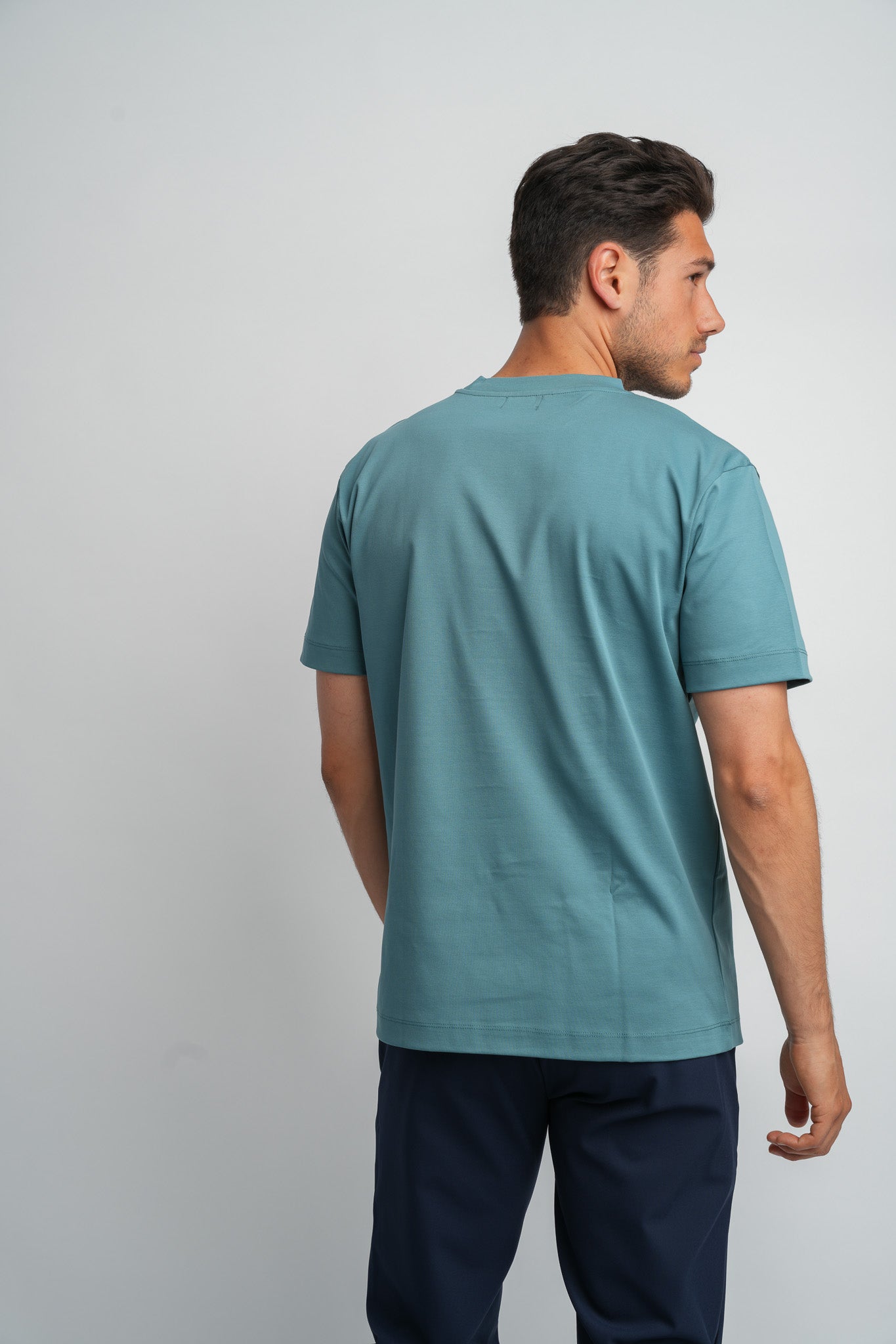 Stormy Sea T-shirt