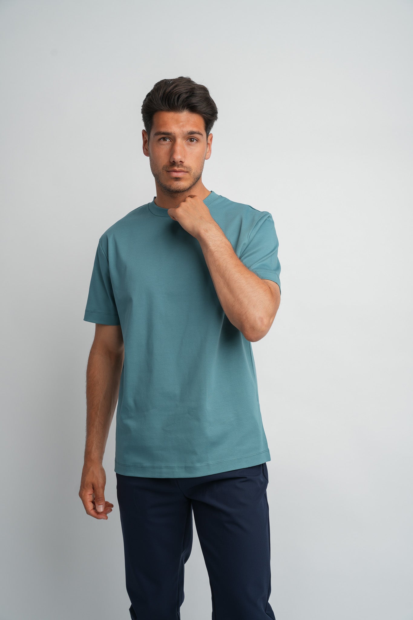 Stormy Sea T-shirt
