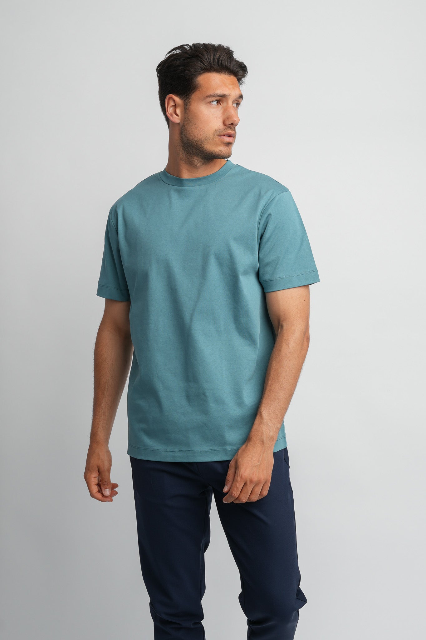Stormy Sea T-shirt