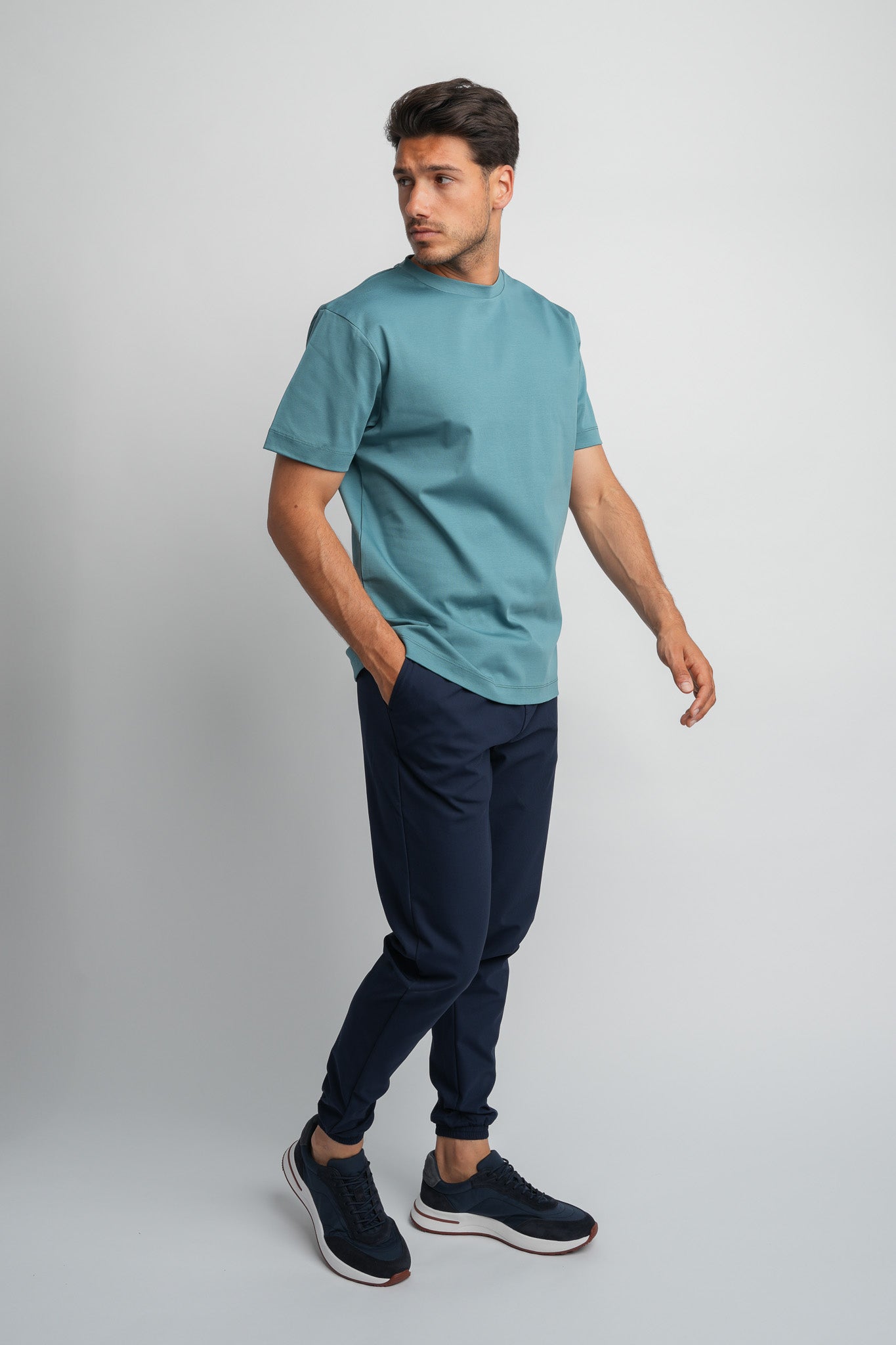 Stormy Sea T-shirt