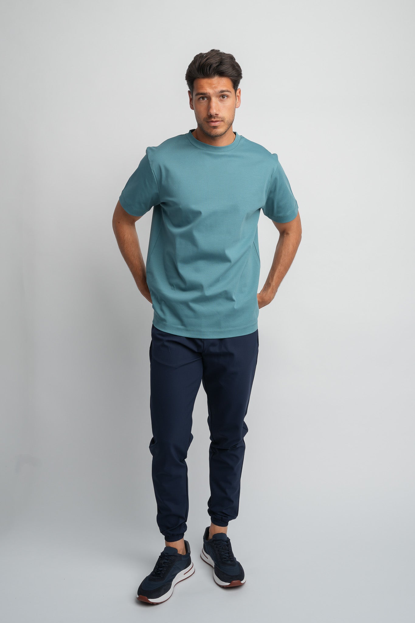 Stormy Sea T-shirt