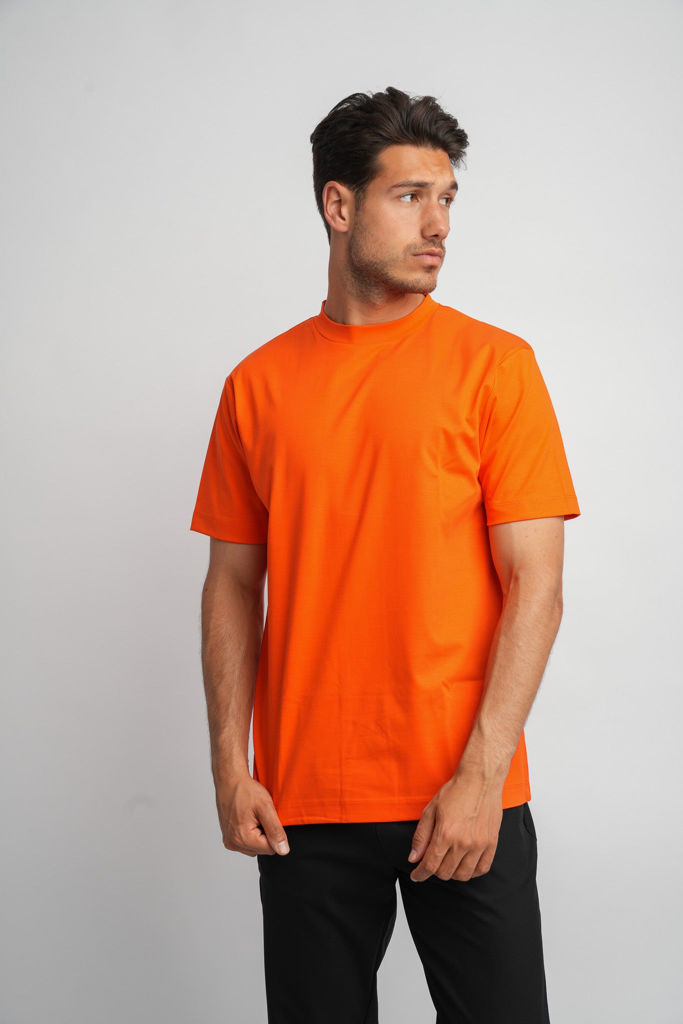 Sunset Orange T-shirt
