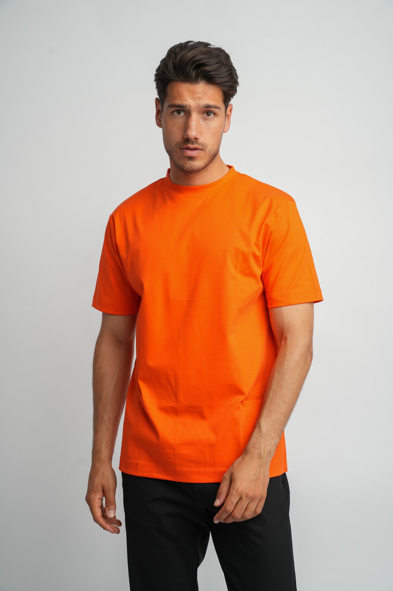 Sunset Orange T-shirt