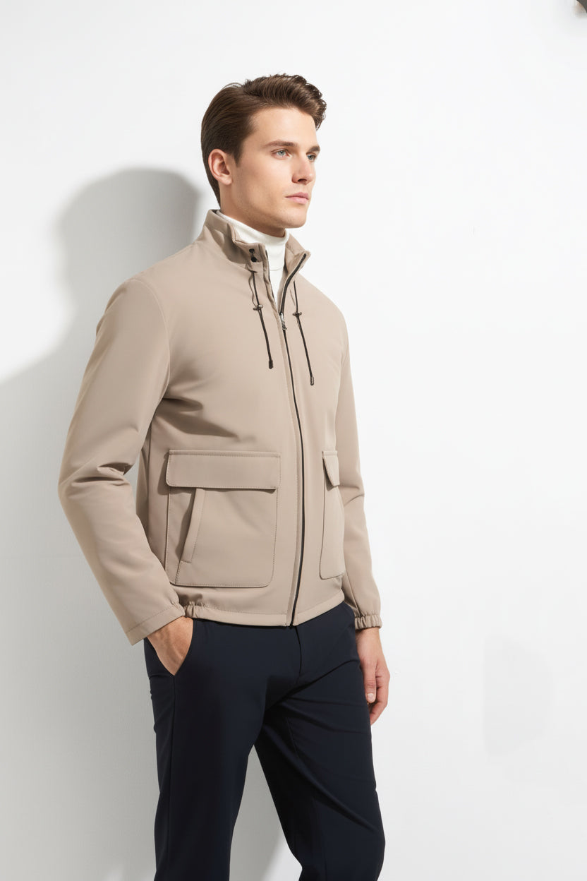 Switch Sand – Reversible Jacket