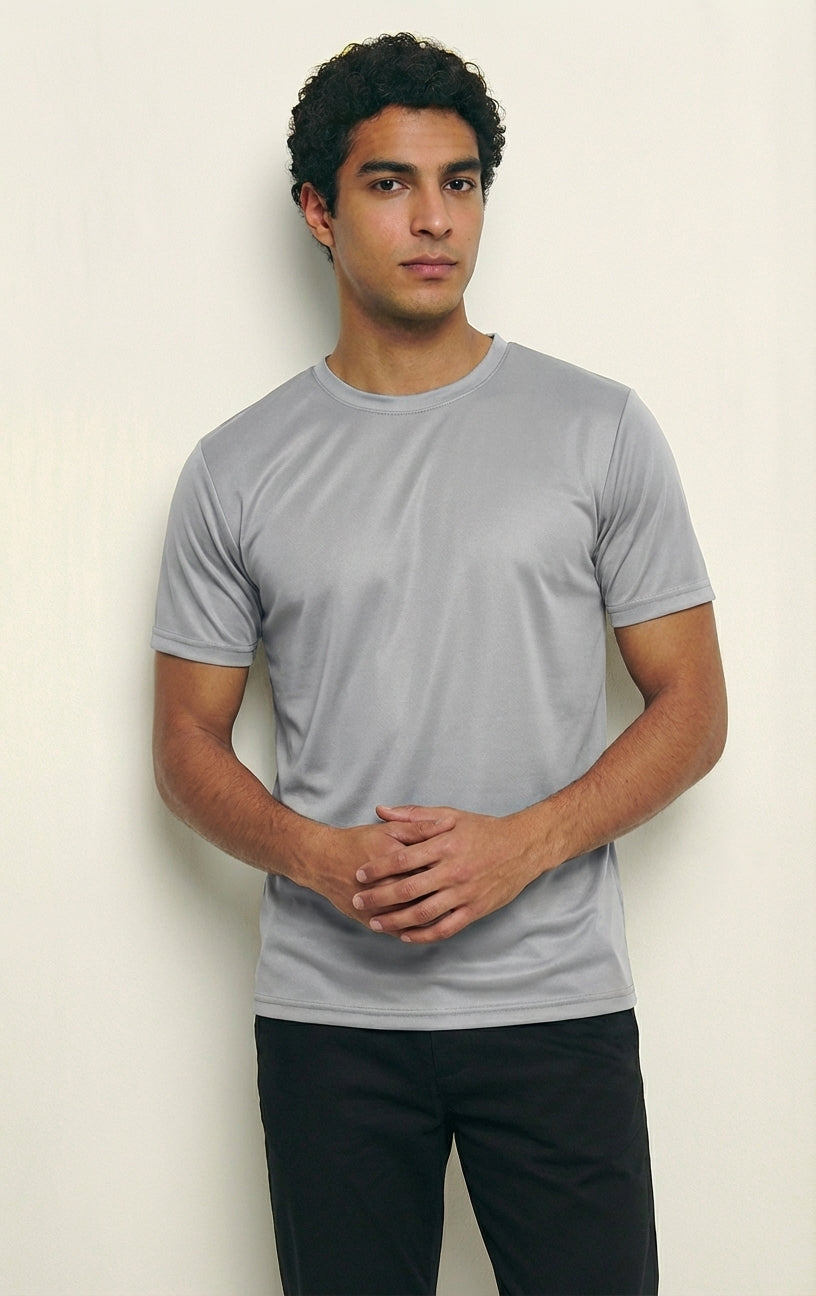Space Grey T-shirt