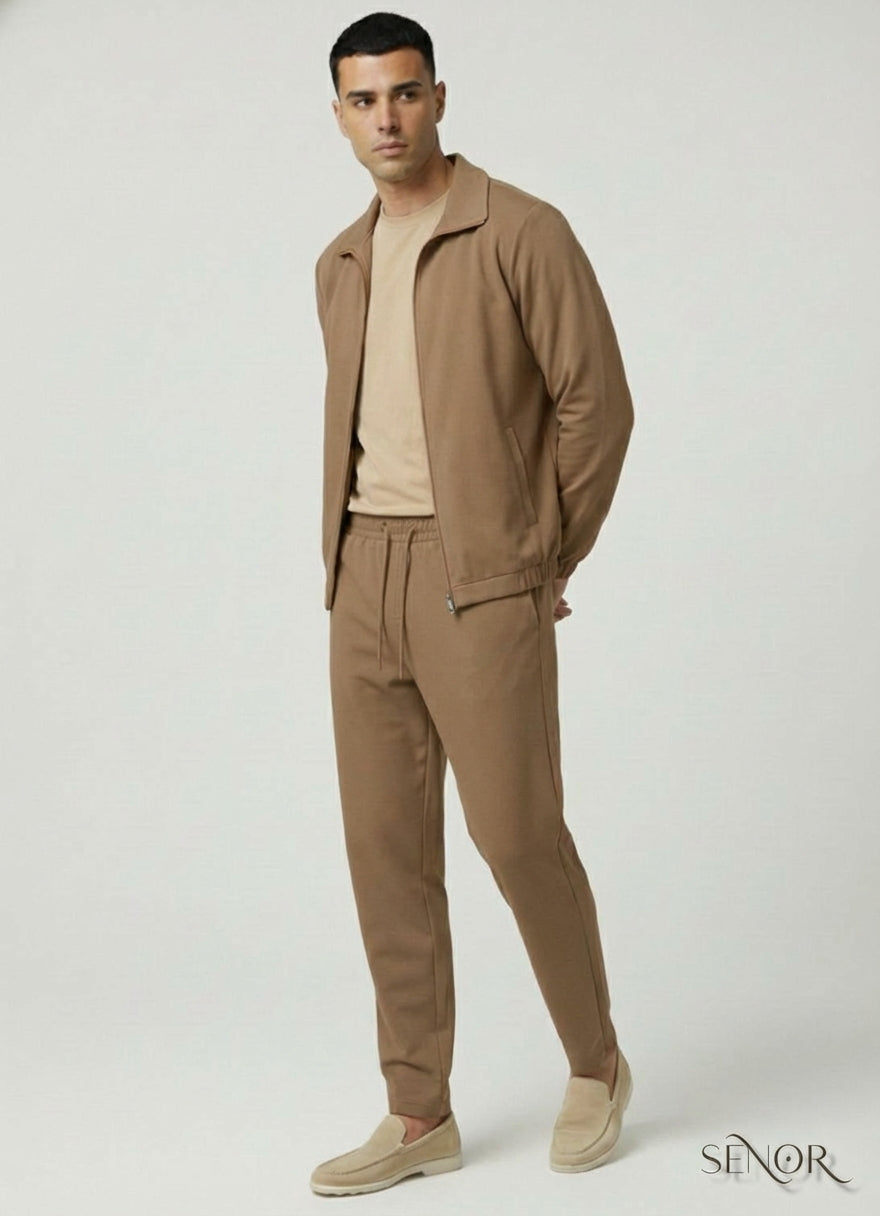 Dark Vizon TechLine Suit