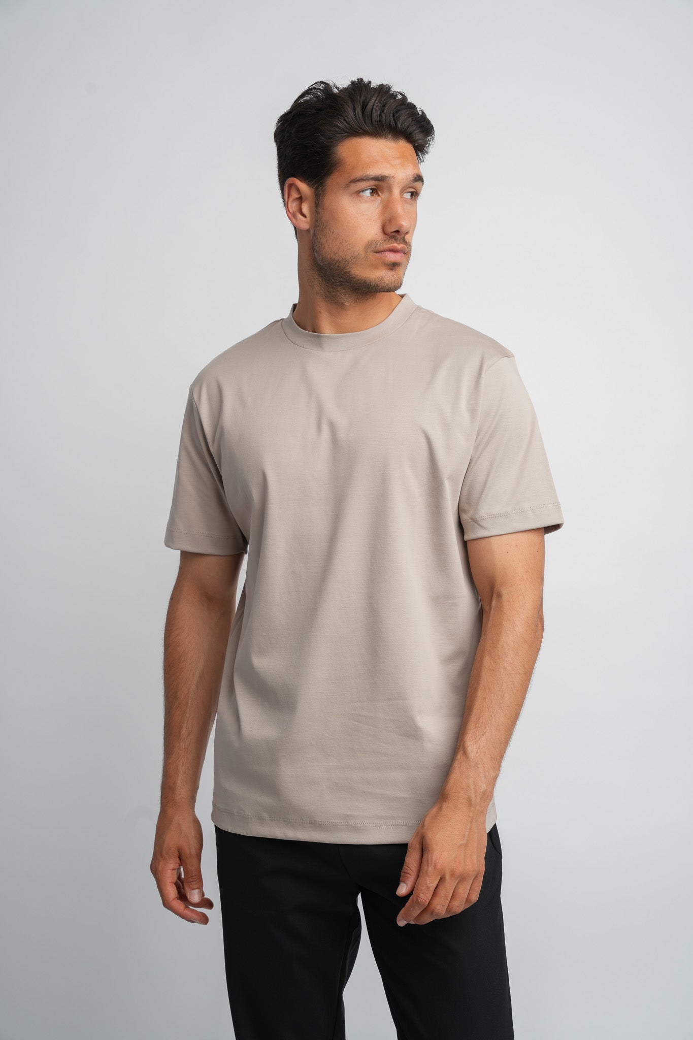 Desert Taupe T-shirt