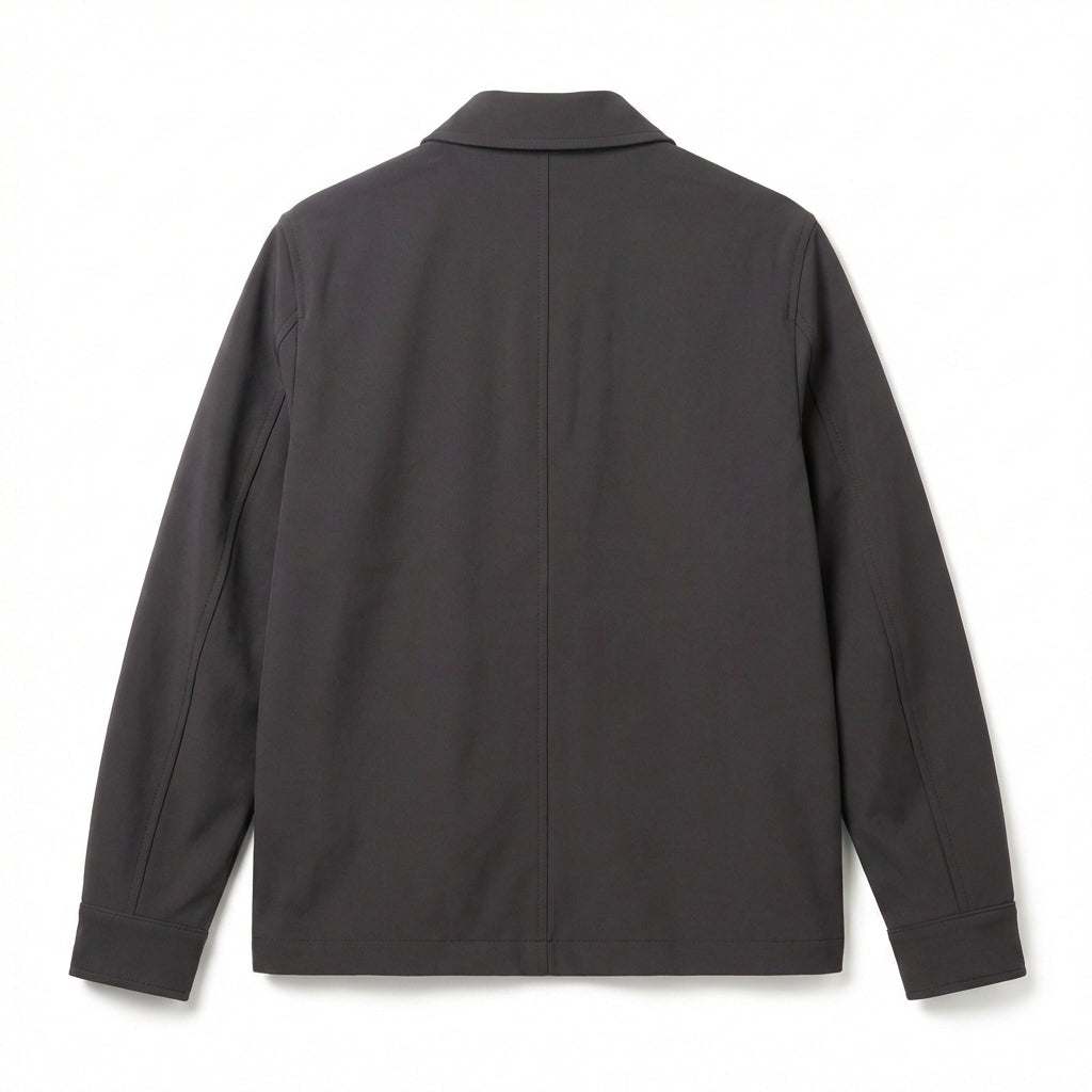 Señor Urban – Modern City Jacket Dark