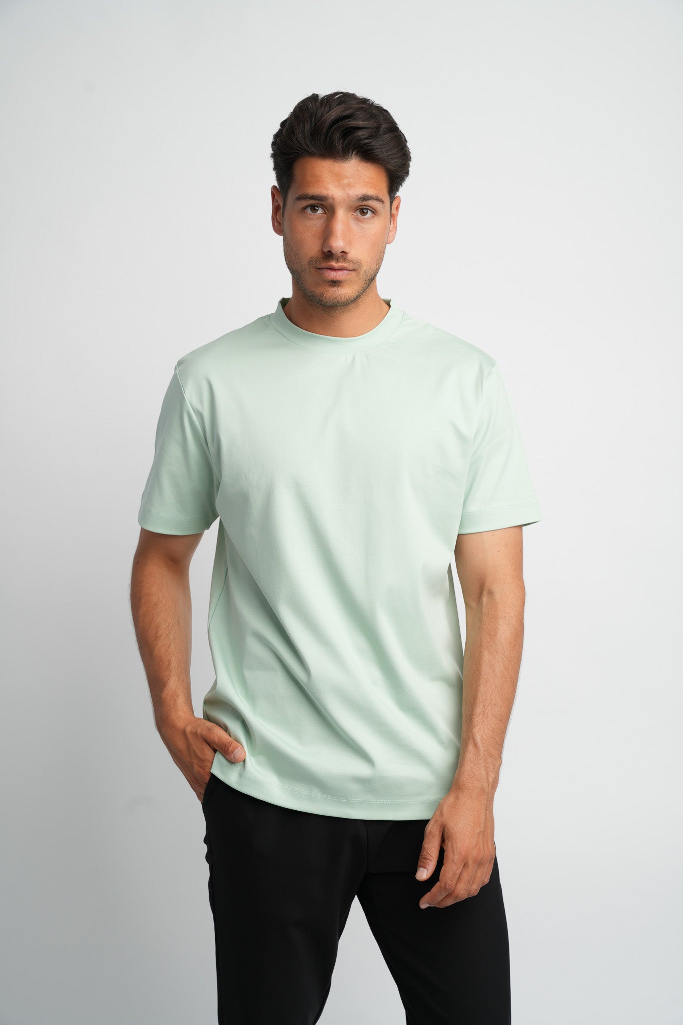 Mint Green T-shirt