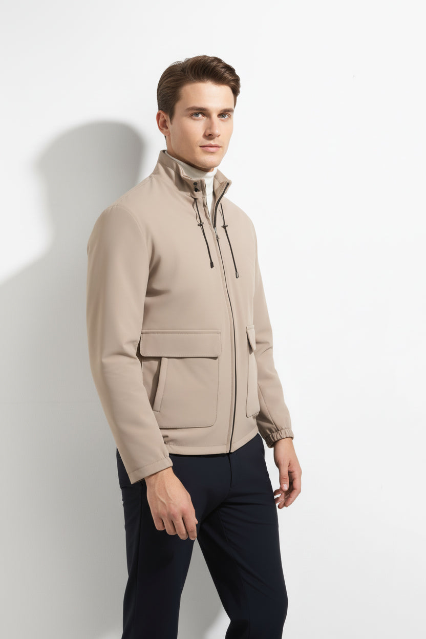 Switch Sand – Reversible Jacket