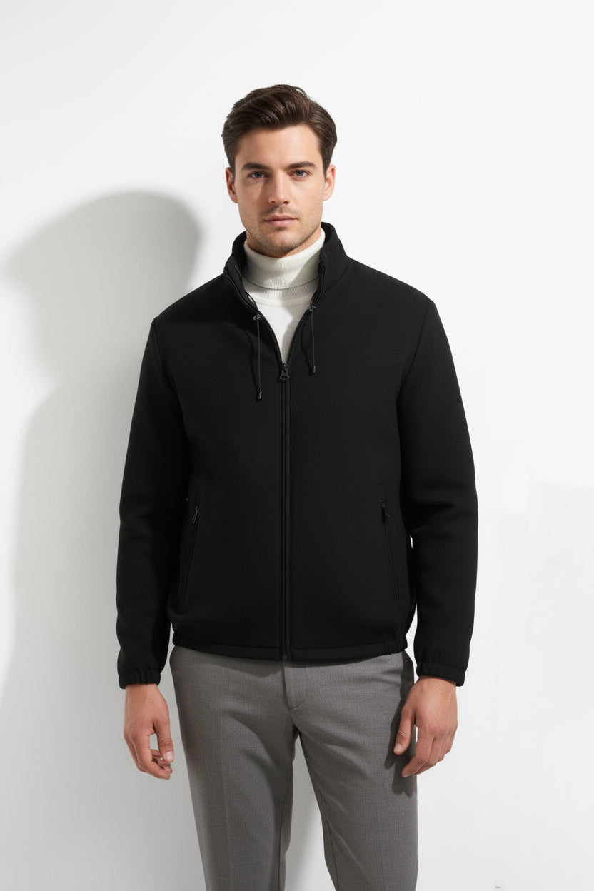 Switch Nero – Reversible Jacket