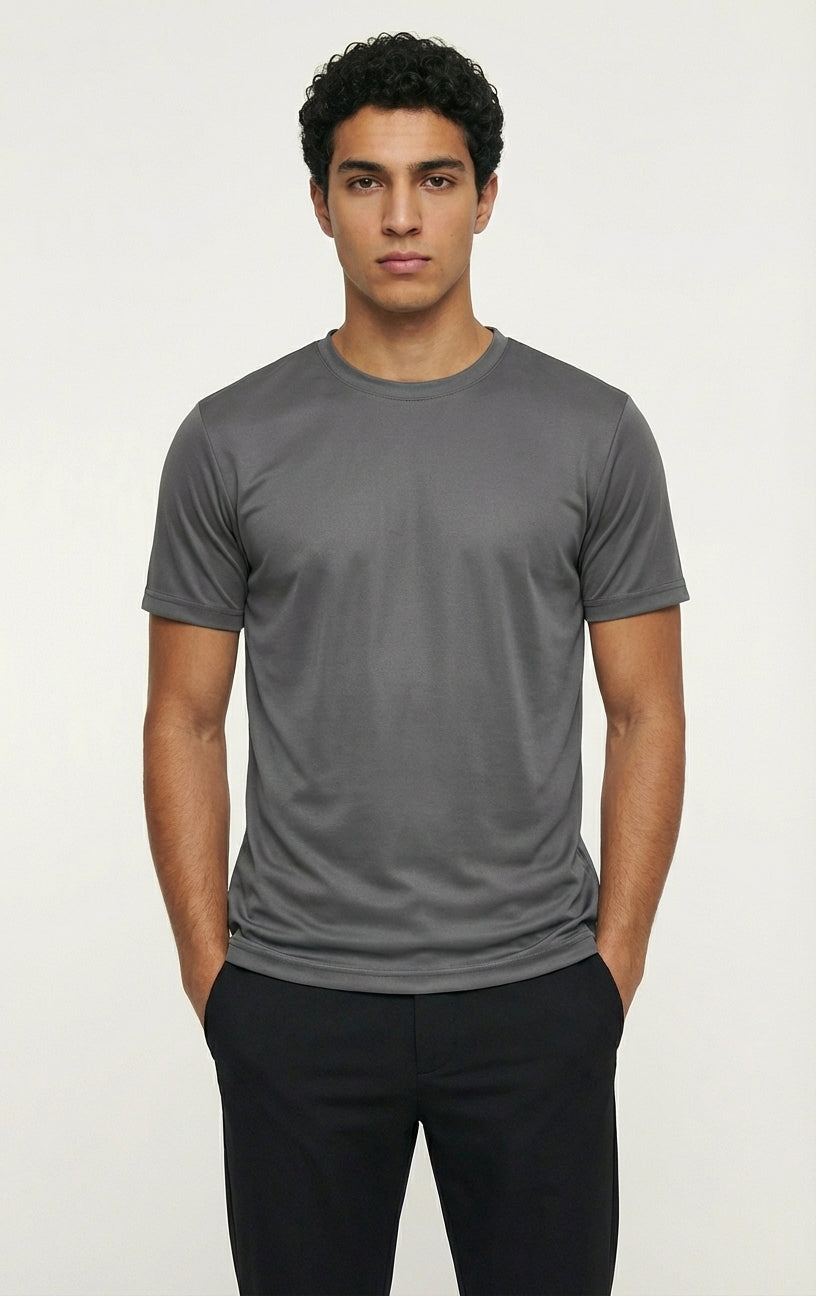 Dark Grey T-shirt